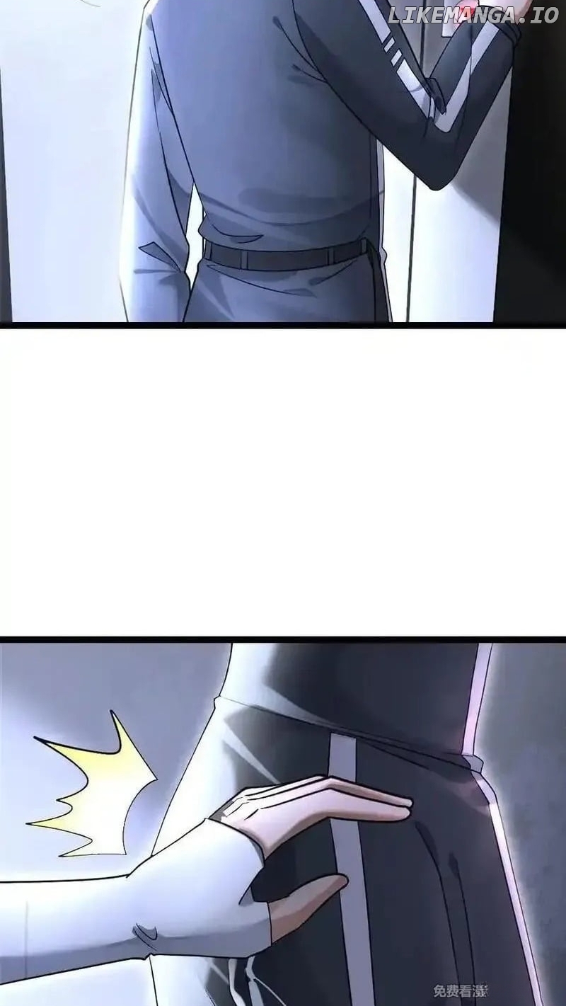 Global Freeze: I Created An Apocalypse Shelter chapter 486 - page 12